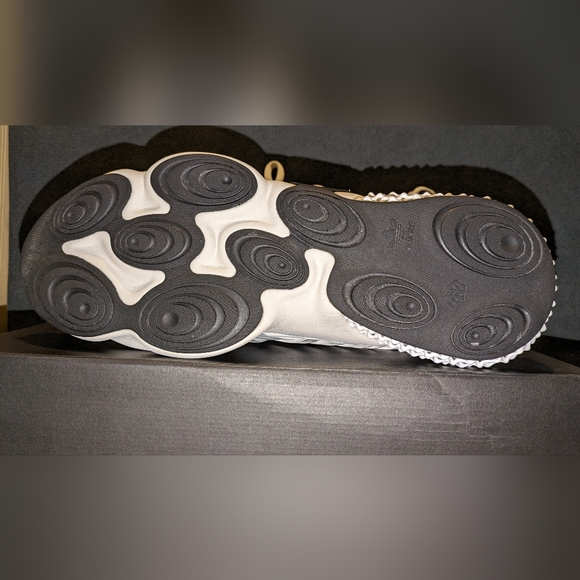 Adidas 4D Krazed - Picture 4 of 4